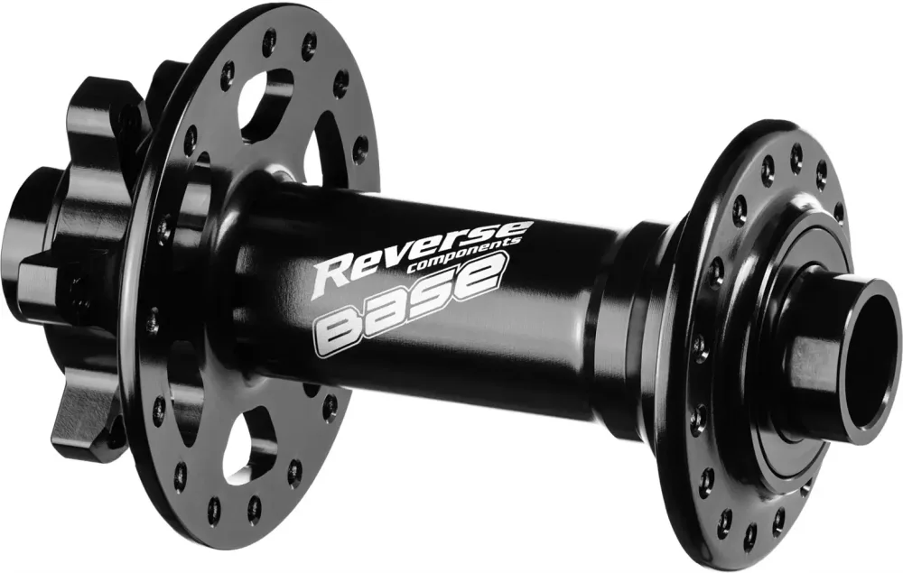Втулка передняя Reverse Base Disc FR