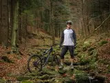 Шорты велосипедные MTB Dartmoor Blackwoods — фото 5