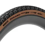Покрышка велосипедная Pirelli Cinturato Gravel RM Classic — фото 1