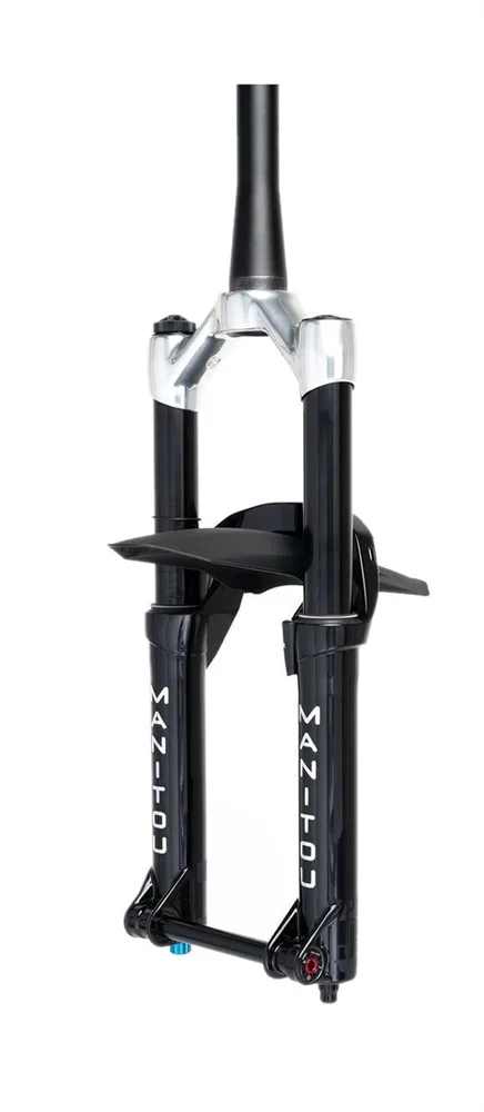 Амортизационная вилка Manitou Junit Pro