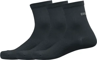 Носки Shimano Performance Mid 3 Pack