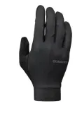 Перчатки длинные Shimano Explorer FF GEL — фото 1