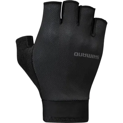 Перчатки короткие Shimano Explorer Gel