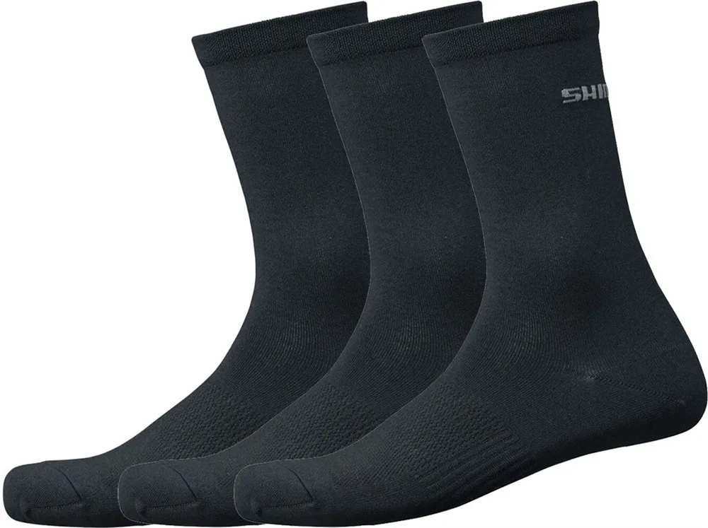 Носки Shimano Performance 3 Pack