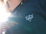 Футболка с коротким рукавом Dartmoor RidersChoice — фото 5
