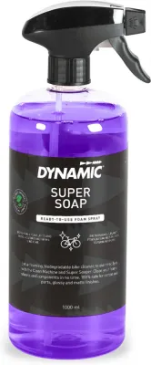 Средство для очистки велосипедов Dynamic Super Soap Bike Cleaner