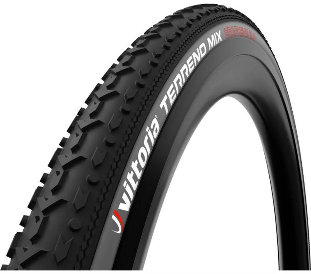 Покрышка велосипедная Vittoria Terreno Mix G2.0 Cyclocross