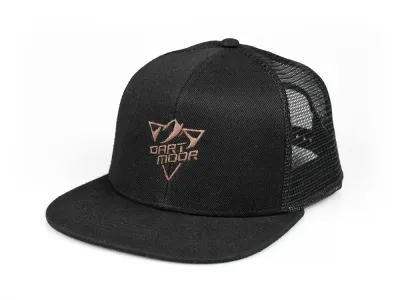 Кепка Dartmoor Trucker