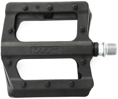 Педали велосипедные HT PA12