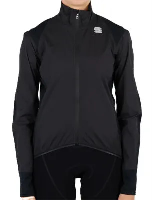 Женская велокуртка Sportful Hot Pack No Rain