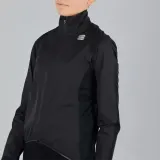 Женская велокуртка Sportful Hot Pack No Rain — фото 2