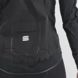 Женская велокуртка Sportful Hot Pack No Rain — фото 6