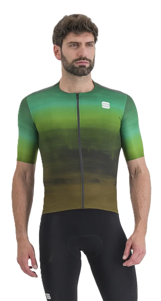 Велоджерси Sportful Flow Supergiara