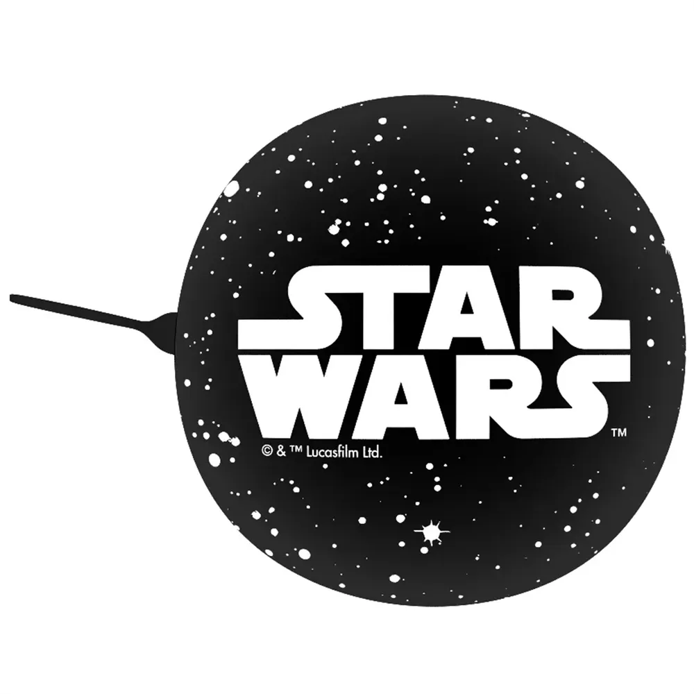 Звонок велосипедный Star Wars Retro 6CM