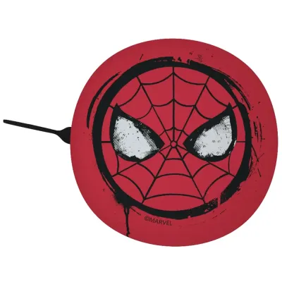 Звонок велосипедный Marvel Retro 6CM