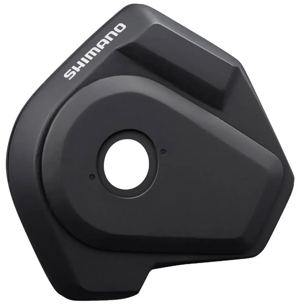 Автомат переключения передач Shimano MU-UR500 E-bike