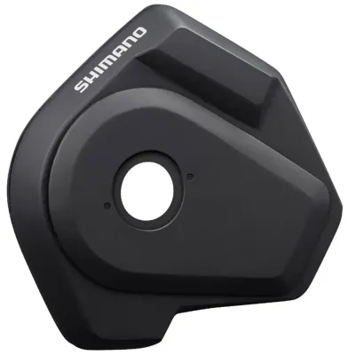 Автомат переключения передач Shimano MU-UR500 E-bike