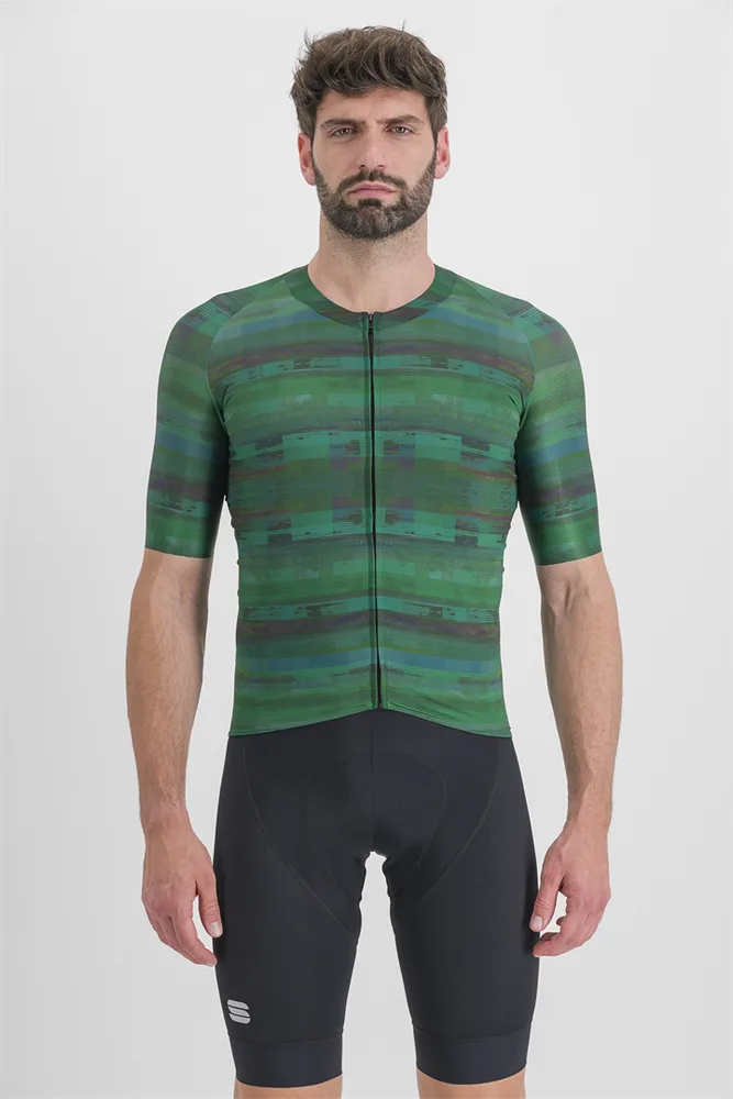 Велоджерси Sportful Glitch Bomber