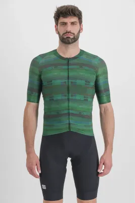Велоджерси Sportful Glitch Bomber