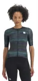 Велоджерси женское Sportful Glitch Bomber W — фото 1