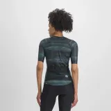 Велоджерси женское Sportful Glitch Bomber W — фото 2