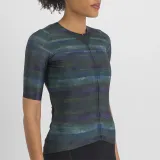 Велоджерси женское Sportful Glitch Bomber W — фото 3