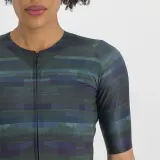 Велоджерси женское Sportful Glitch Bomber W — фото 4