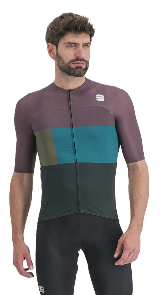 Велоджерси Sportful Snap