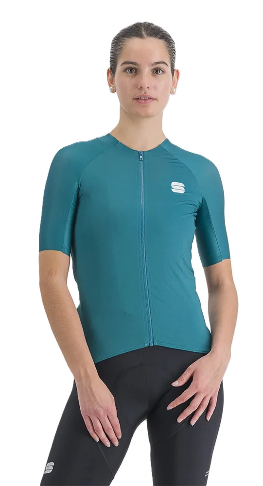 Велоджерси женское Sportful Matchy W