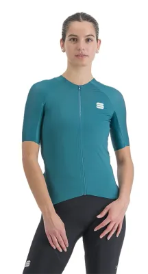 Велоджерси женское Sportful Matchy W