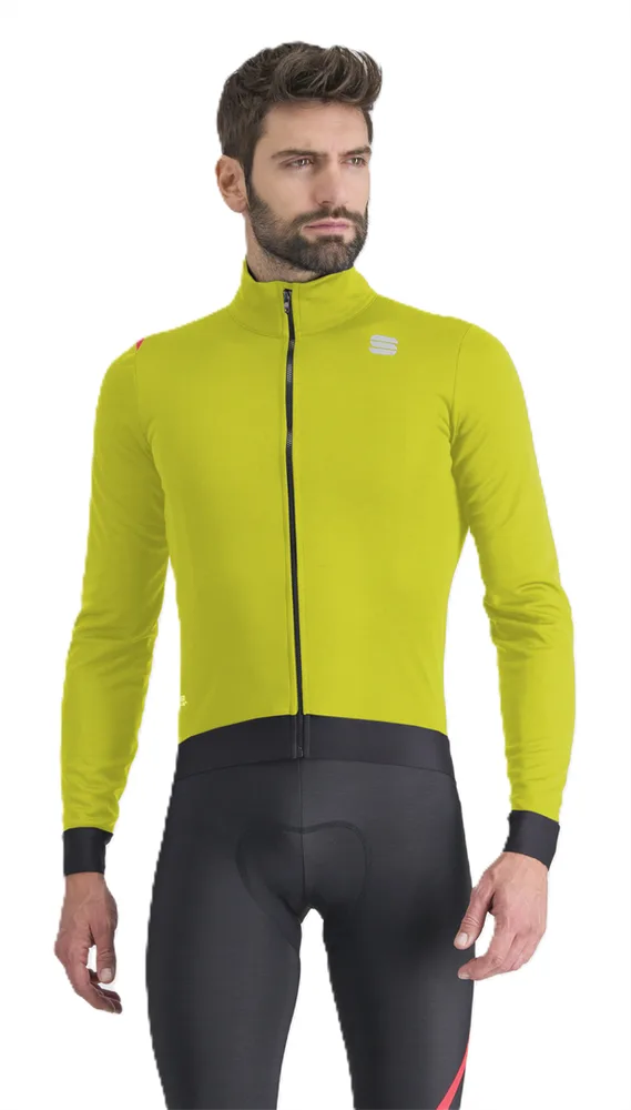 Велокуртка Sportful Fiandre Medium