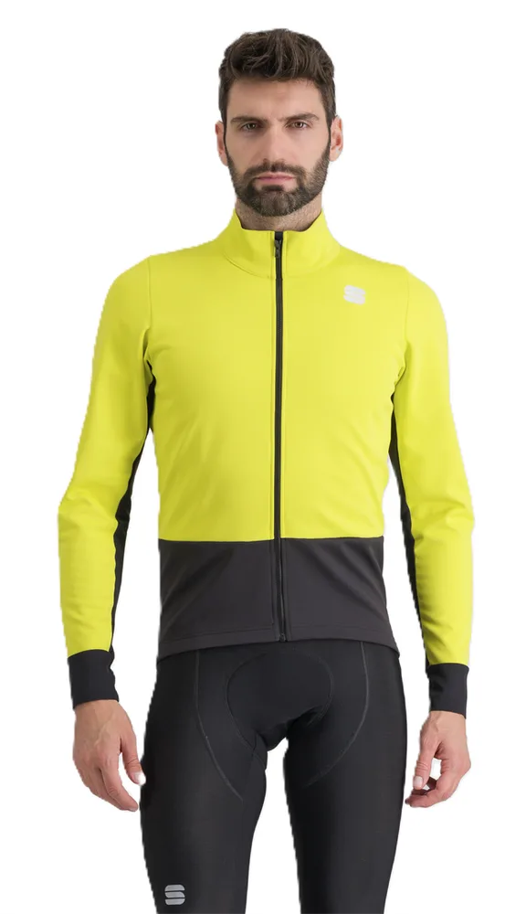 Велокуртка Sportful Neo Softshell