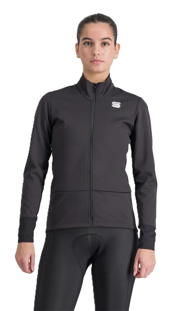 Женская велокуртка Sportful Neo Softshell
