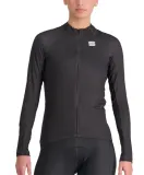 Кофта велосипедная женская Sportful Matchy Thermal — фото 1