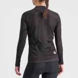 Кофта велосипедная женская Sportful Matchy Thermal — фото 2