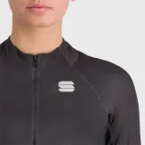 Кофта велосипедная женская Sportful Matchy Thermal — фото 3