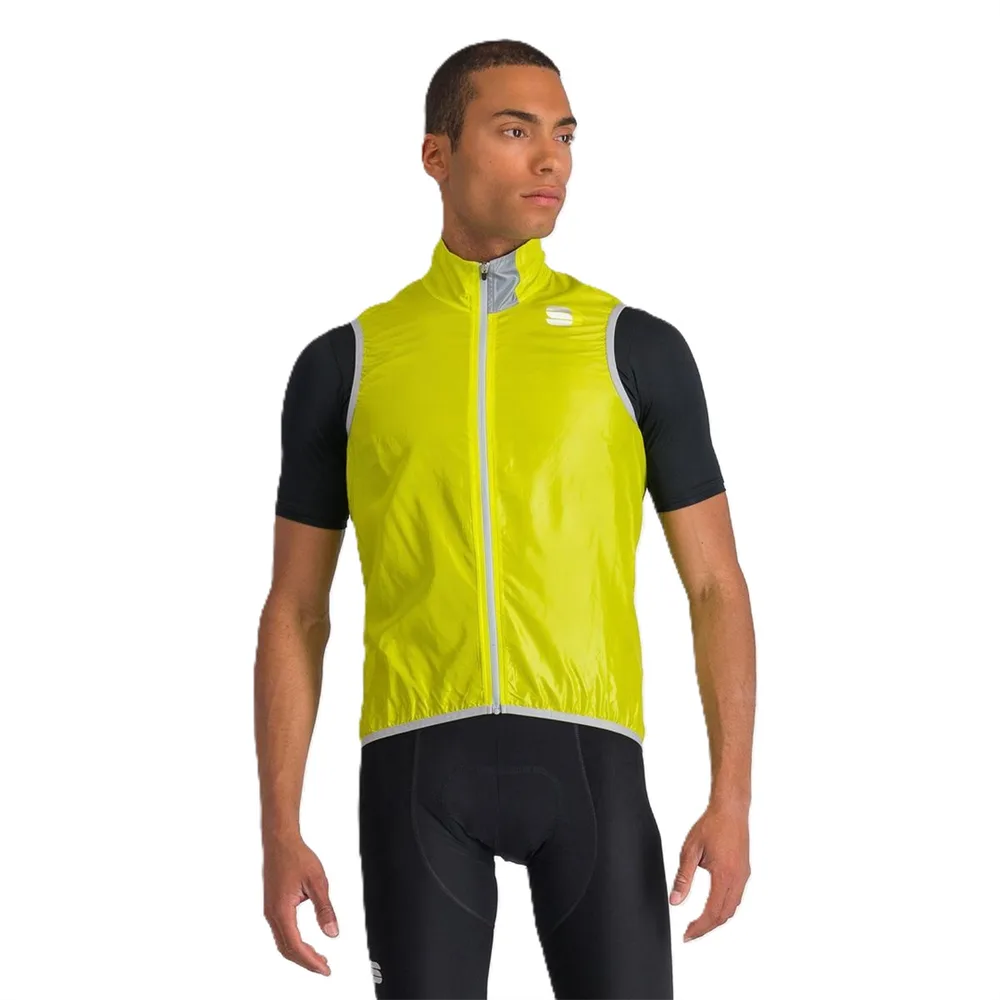 Велосипедный жилет Sportful Hot Pack Easylight
