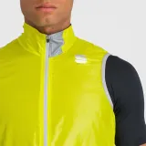Велосипедный жилет Sportful Hot Pack Easylight — фото 4