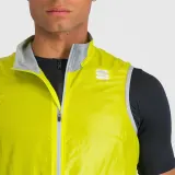 Велосипедный жилет Sportful Hot Pack Easylight — фото 5