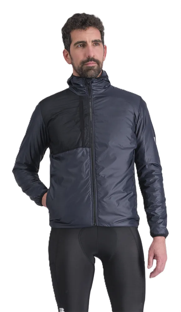 Велокуртка Sportful Supergiara Puffy