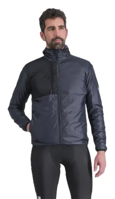 Велокуртка Sportful Supergiara Puffy