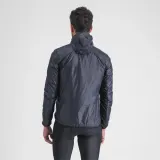 Велокуртка Sportful Supergiara Puffy — фото 2