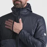 Велокуртка Sportful Supergiara Puffy — фото 5