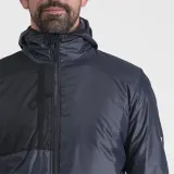 Велокуртка Sportful Supergiara Puffy — фото 6