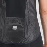 Жилет велосипедный женский Sportful Hot Pack Easylight W — фото 5