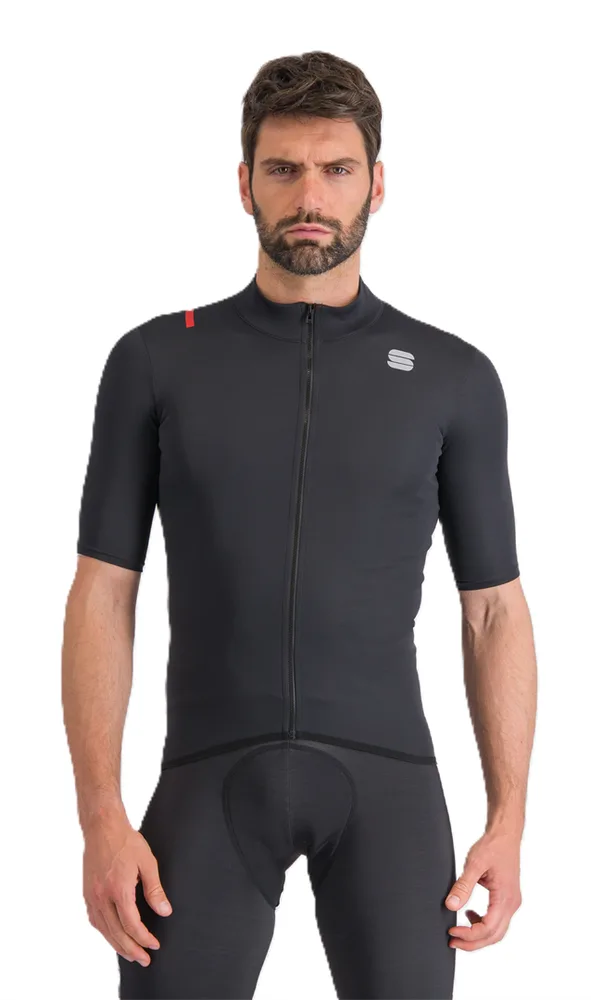 Велокуртка Sportful Fiandre Light SS