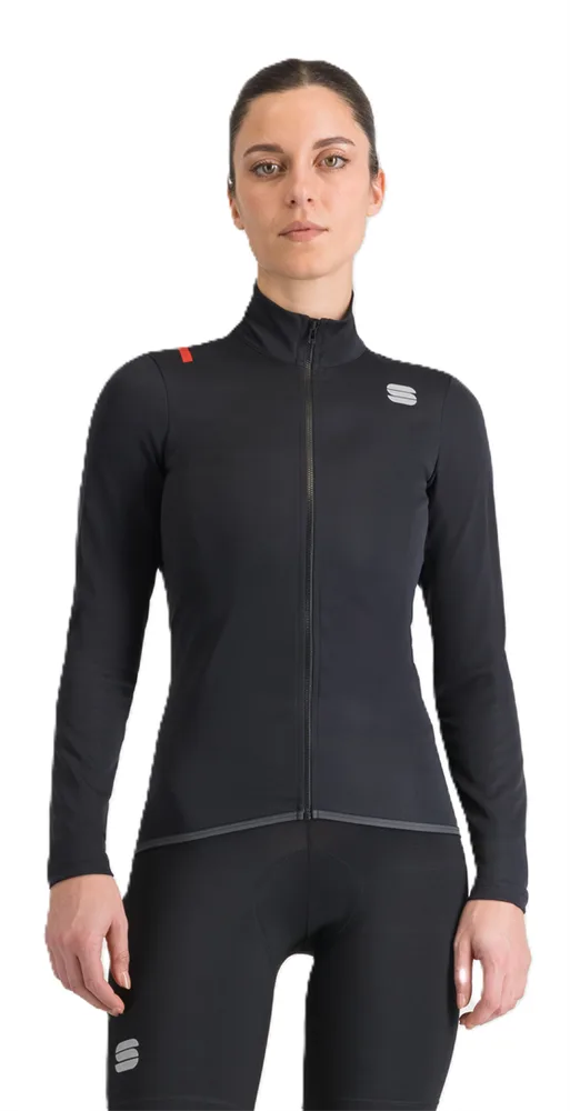 Женская велокуртка Sportful Fiandre Light
