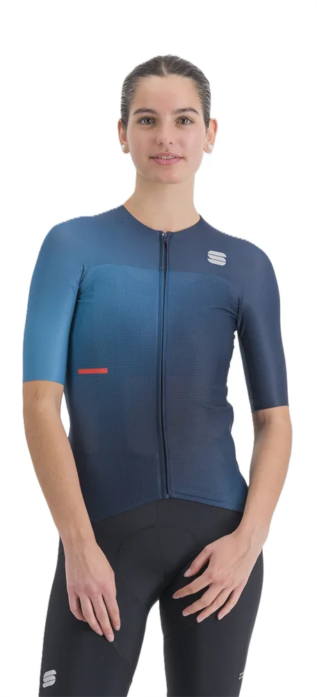 Велоджерси женское Sportful Light Pro W