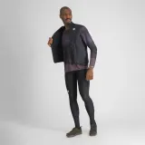 Велоджерси с длинным рукавом Sportful Flow Giara — фото 4