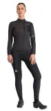 Кофта велосипедная женская Sportful Supergiara Thermal W — фото 1